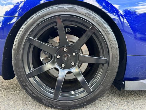 Used 2015 Ford Mustang GT w/ GT Performance Package RWD image 18