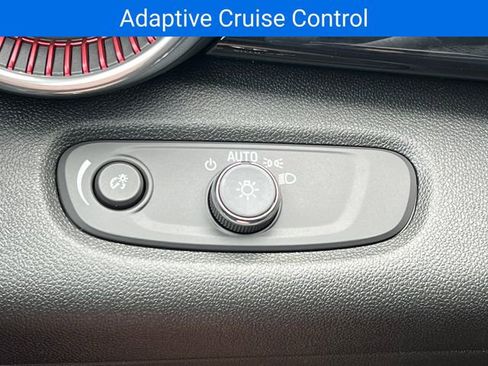 New 2026 Chevrolet Trax RS image 16