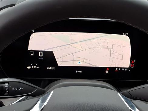 New 2026 Chevrolet Tahoe Premier image 10