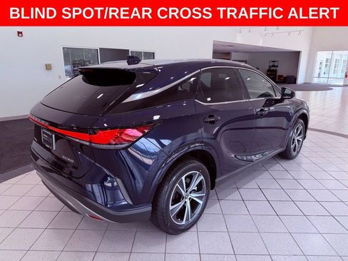 Certified 2023 Lexus RX 350 Premium w/ Cold Area Package FWD image 9