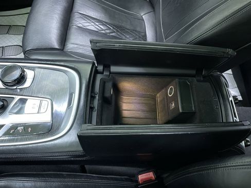 Used 2017 BMW 750i image 25