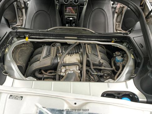 Used 2008 Porsche Cayman S RWD image 17