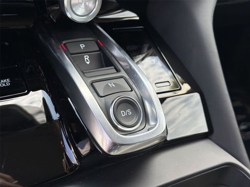 Certified 2026 Acura MDX w/ Technology Package AWD/4WD image 19