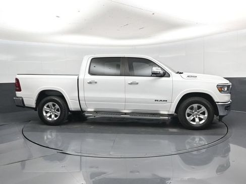 Used 2022 RAM 1500 Laramie RWD image 2