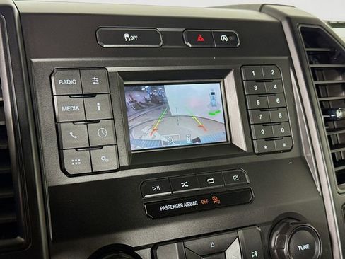 Certified 2020 Ford F150 XL w/ Equipment Group 101A Mid image 13