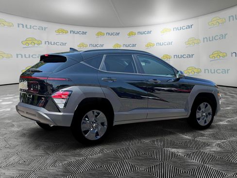 New 2026 Hyundai Kona SEL Sport image 8