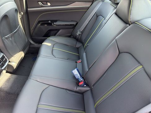 New 2026 Kia K5 GT FWD image 20