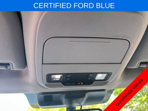 Certified 2022 Ford F150 XLT w/ Equipment Group 302A High AWD/4WD image 32