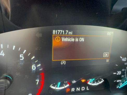 Used 2020 Ford Escape S FWD image 26