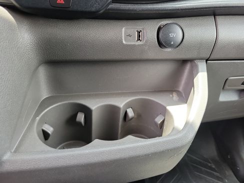 Used 2024 Ford Transit 250 Low Roof w/ Exterior Upgrade Package RWD image 23
