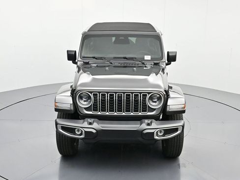 New 2026 Jeep Wrangler Unlimited Sahara image 28