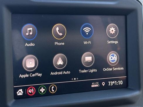 Used 2022 Chevrolet Silverado 3500 W/T w/ WT Convenience Package image 15