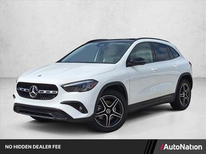 Certified 2026 Mercedes-Benz GLA 250