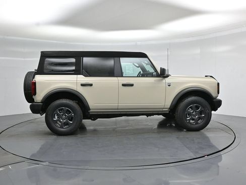 New 2026 Ford Bronco Big Bend AWD/4WD image 24
