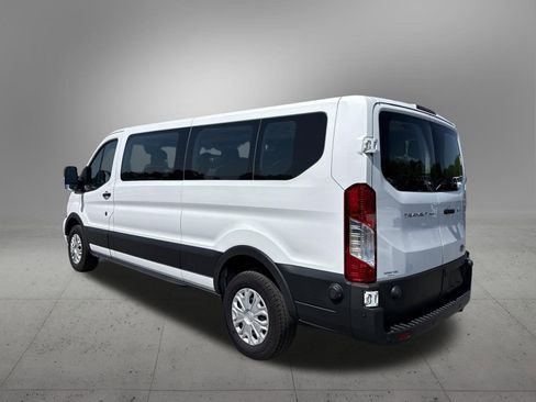Used 2024 Ford Transit 350 XLT RWD image 3