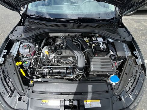 Used 2025 Volkswagen Jetta S FWD image 30