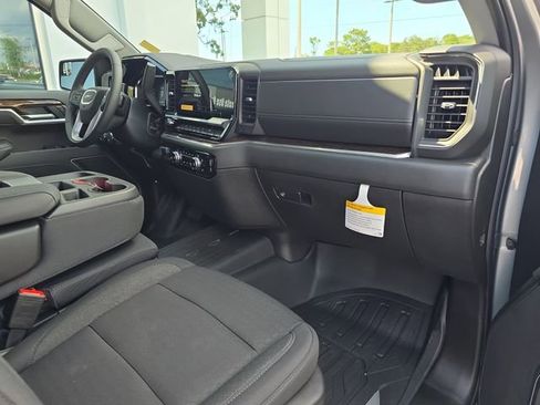 New 2026 GMC Sierra 1500 SLE RWD image 12