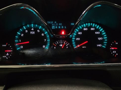 Used 2017 Chevrolet Traverse LT AWD/4WD image 23