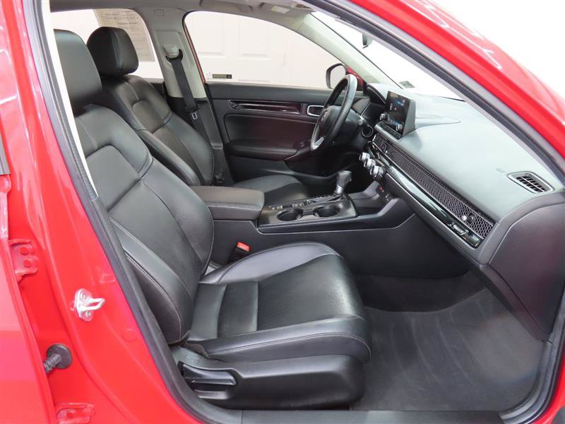Used 2024 Honda Civic EX-L image 30