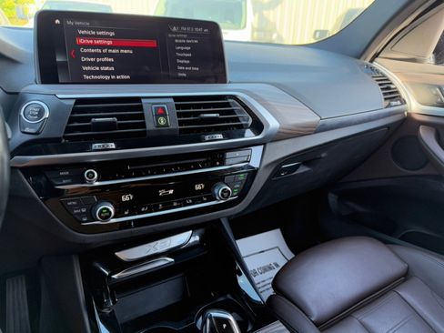Used 2019 BMW X3 xDrive30i image 31