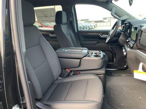 New 2026 GMC Sierra 1500 Elevation image 28