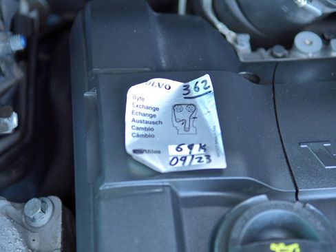 Used 2014 Volvo S60 T5 image 25