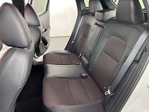 Certified 2025 Nissan Kicks SR FWD image 40