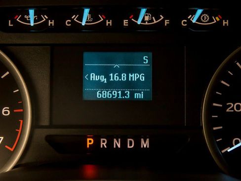 Used 2020 Ford F150 XLT AWD/4WD image 17