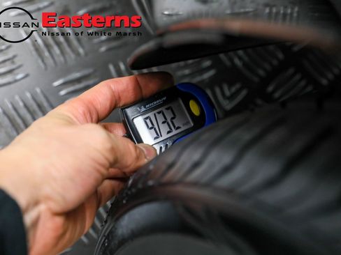 Used 2023 Nissan Altima 2.5 SR image 32