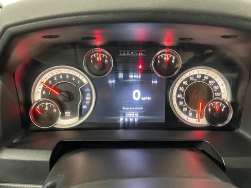 Used 2014 RAM 1500 Big Horn AWD/4WD image 29