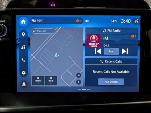 New 2026 Subaru Outback Touring XT image 7