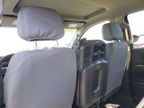 Used 2020 Chevrolet Silverado 1500 LT w/ All-Star Edition image 12