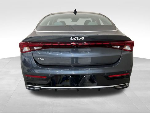 Used 2023 Kia K5 EX FWD image 4