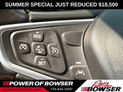 Certified 2022 Chevrolet Equinox LT AWD/4WD image 20