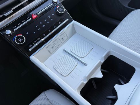 Used 2025 Hyundai Santa Fe SEL image 41