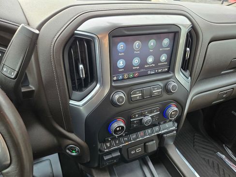 Used 2022 Chevrolet Silverado 2500 LTZ image 9