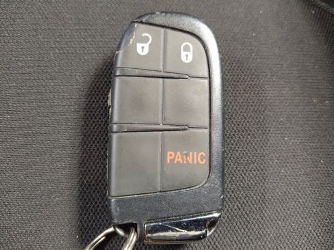 Used 2023 Jeep Compass Sport AWD/4WD image 32