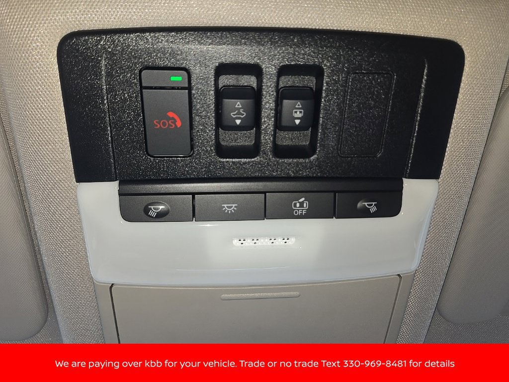 New 2026 Nissan Rogue Dark Armor AWD/4WD image 23