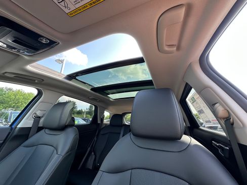 New 2026 Kia Sportage EX AWD/4WD image 34