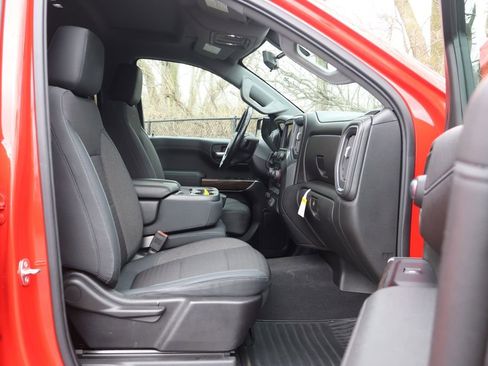 Used 2019 Chevrolet Silverado 1500 LT w/ All-Star Edition image 41