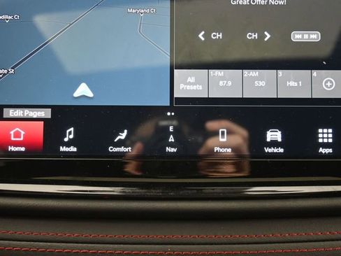 New 2026 Dodge Durango GT image 23