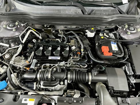 Used 2020 Honda Accord EX-L image 32