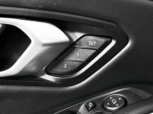 Used 2022 BMW 330i Sedan w/ Driving Assistance Package image 22