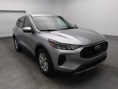 Used 2023 Ford Escape Active w/ Tech Pack #2 image 13