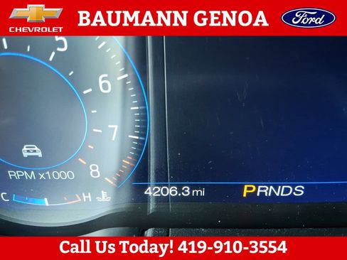 Used 2021 Ford Mustang GT Premium w/ GT Performance Package RWD image 19