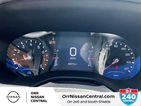 Used 2025 Jeep Compass Limited AWD/4WD image 21