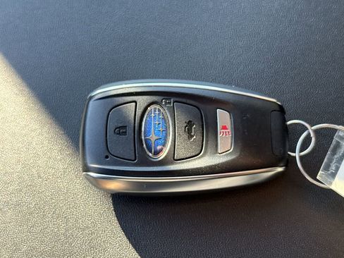 Used 2024 Subaru Forester Premium image 33