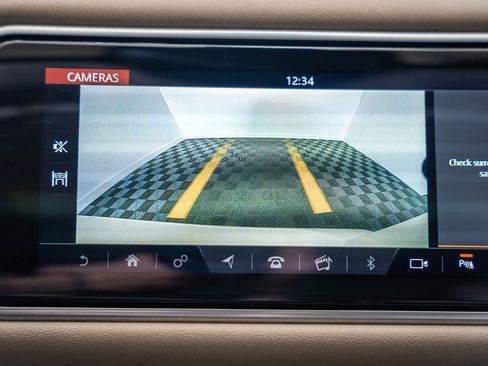 Used 2019 Land Rover Range Rover Sport HSE AWD/4WD image 47