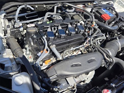 Certified 2025 Honda Civic Si image 18