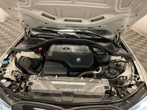 Used 2021 BMW 330i xDrive Sedan w/ Premium Package image 18